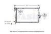 BMW 17119071518 Radiator, engine cooling